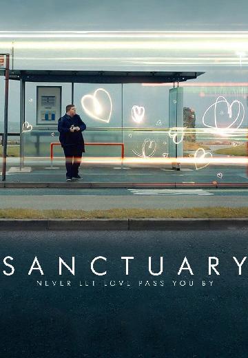 Sanctuary poster