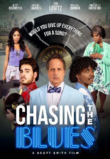 Chasing the Blues poster