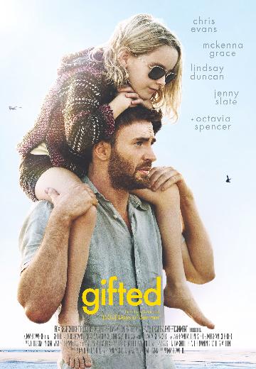 Gifted poster