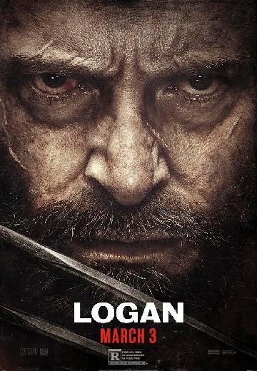 Logan poster