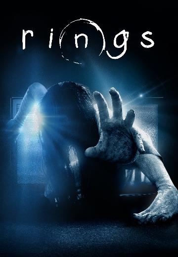 Rings poster