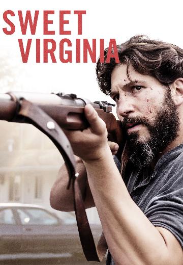 Sweet Virginia poster