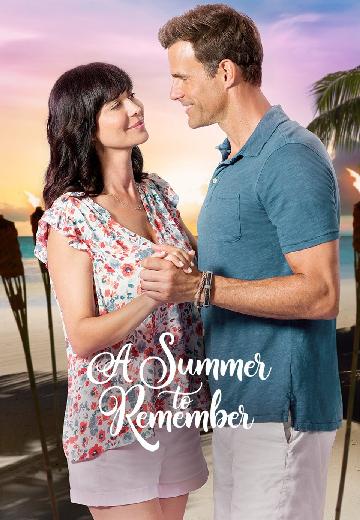 A Summer to Remember poster