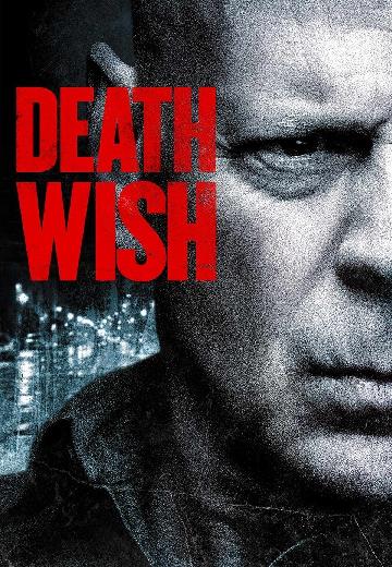 Death Wish poster