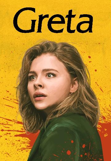 Greta poster