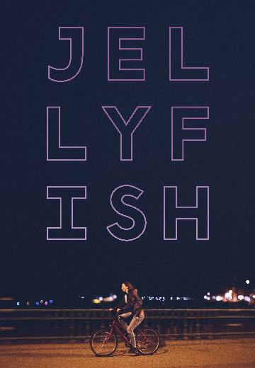 Jellyfish poster