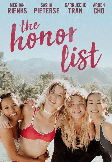 The Honor List poster