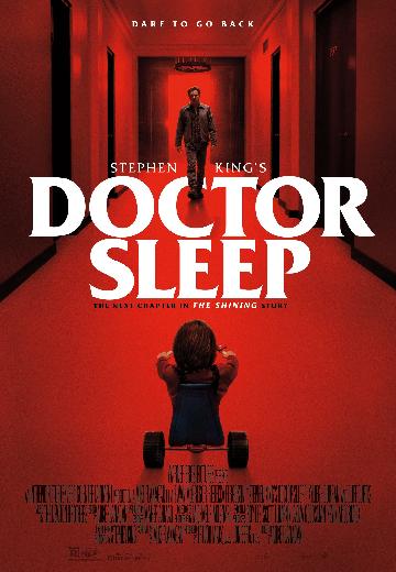 Doctor Sleep poster