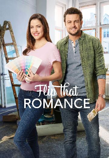 Flip That Romance poster