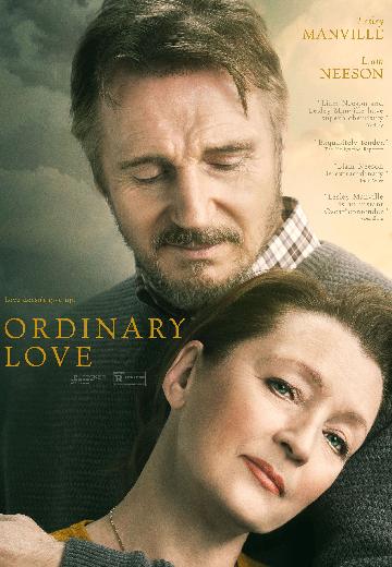 Ordinary Love poster