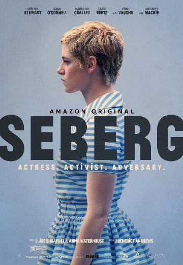 Seberg poster