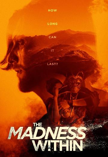 The Madness Within poster