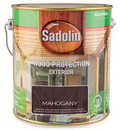 SADOLIN CLASSIC MAHAGONY USG     