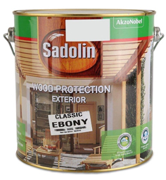 SADOLIN CLASSIC EBONY USG          