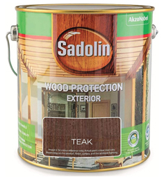 SADOLIN CLASSIC TEAK USG       