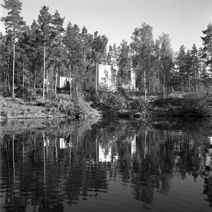 Muuratsalo Experimental House