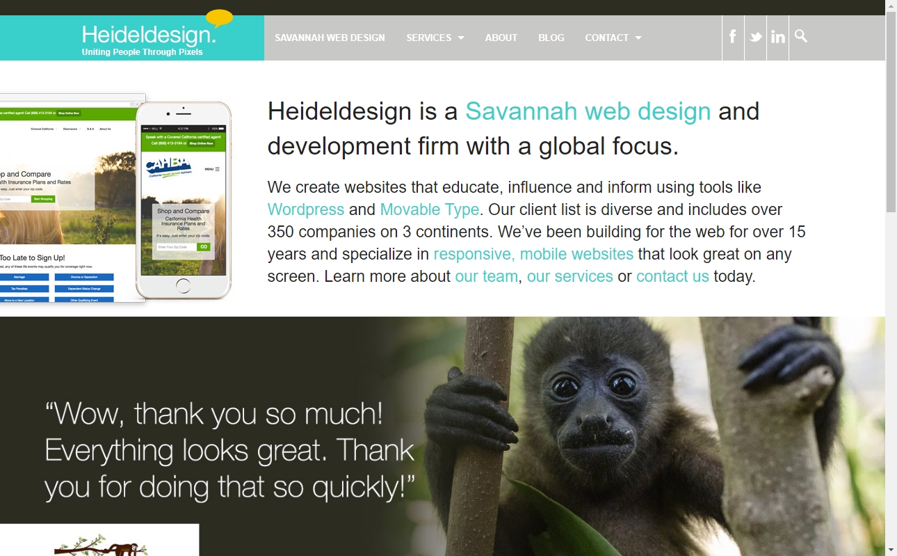 Top 9 Savannah Web Development Companies 6