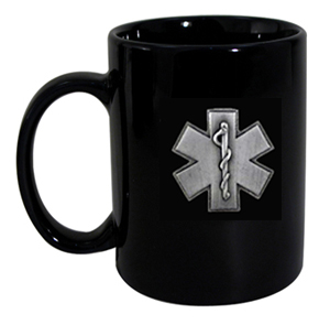 Mug - Classic EMS Ceramic