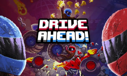 drive-ahead