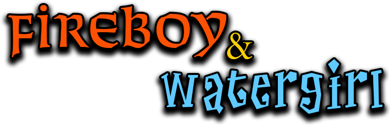 Fireboy and Watergirl