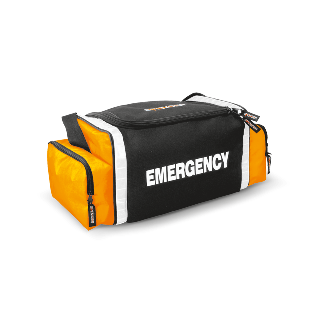 Emergency Bag | Essential Disaster Preparedness Kit