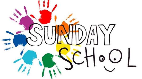 Sunday School Begins September 17, 2023 - First Presbyterian Church ...