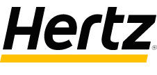 Hertz logo