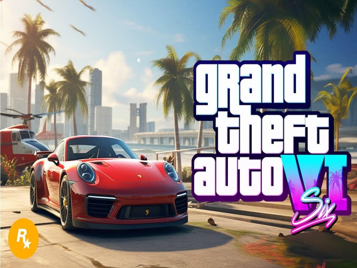 Rockstar Games GTA 6 trailer announcement crosses 1 MILLION likes ...