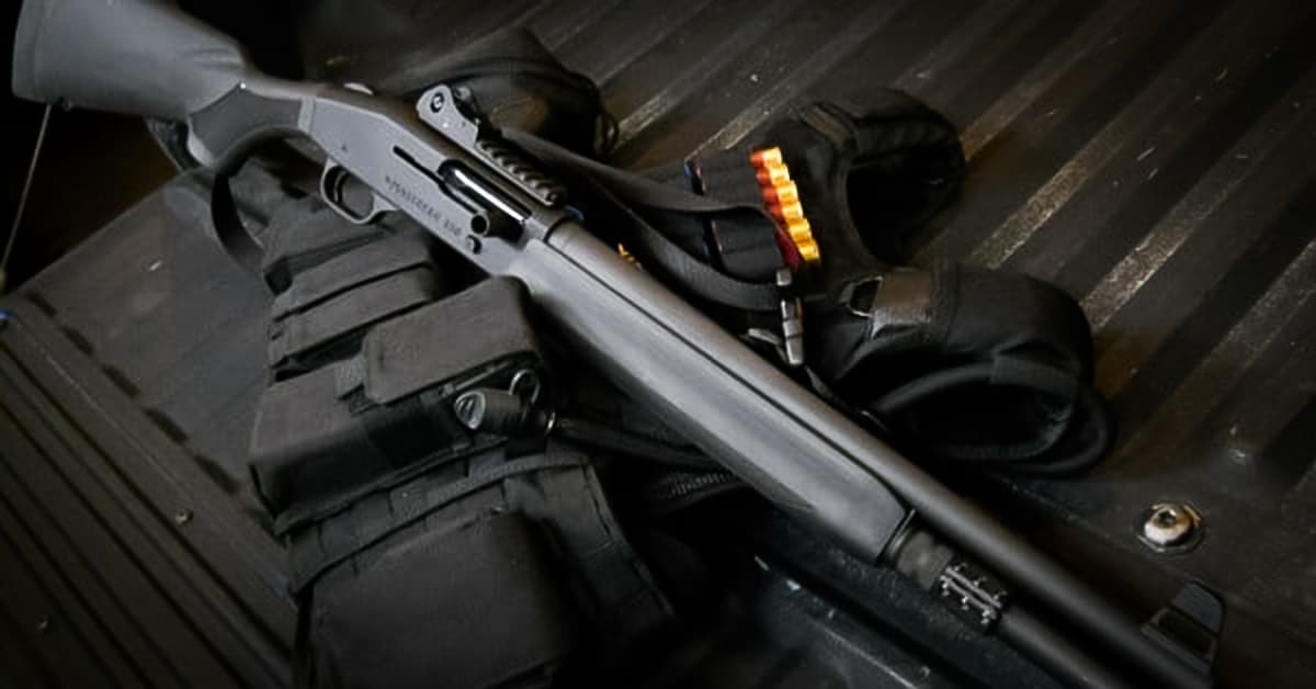 Best Mossberg 930 Upgrades & Accessories