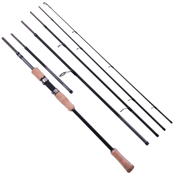 Shimano STC Multi-Length Spin Travel Rod