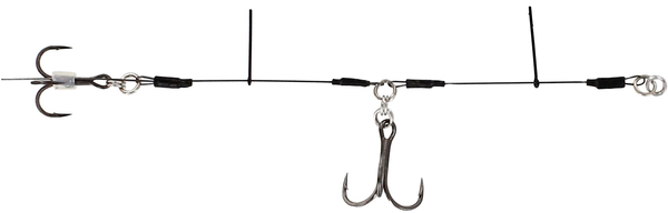 Westin Release Stinger Belly Softlure - 16.5cm (#4/4)