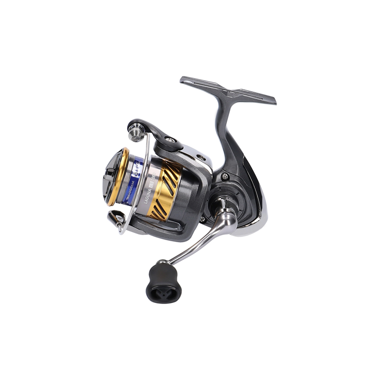 Spinning Reels