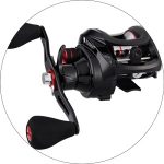 Best Baitcasting Reel Under $100 2024