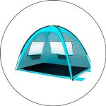 Best Beach Tent 2024