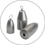 Best Sinkers For Rock Fishing 2024