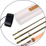 Best Packable Fishing Rod 2024