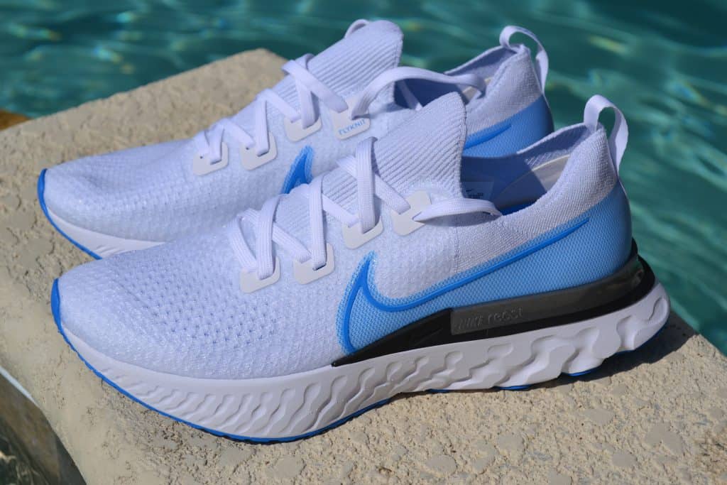 Nike React Infinity Run - Running Shoe