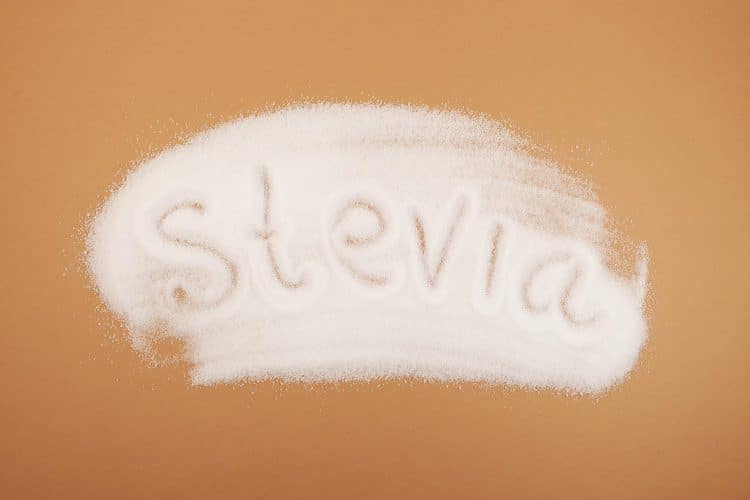 Stevia Sweetener