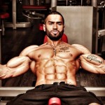 Lazar Angelov