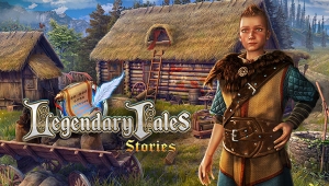 Legendary Tales: Stories