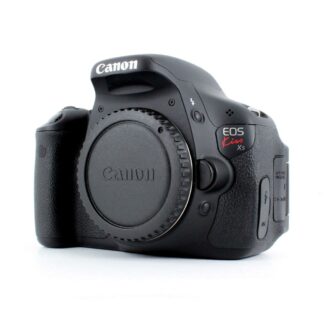 Canon EOS Kiss X5 (Body Only) (4)