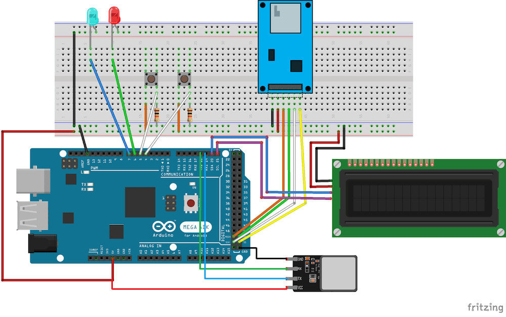 BNO055 For Esp32, Esp8266, And Arduino: Wiring And Advanced, 43% OFF