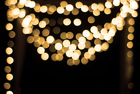 Christmas Lights Bokeh Overlay Photoshop Photoshopresource | My XXX Hot ...