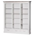 Bookcases