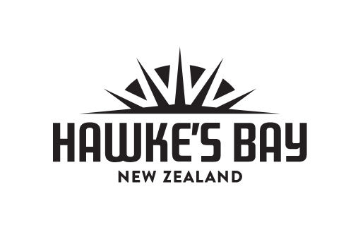 Hawkes Bay Tourism logo