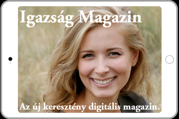 Igazság Magazin