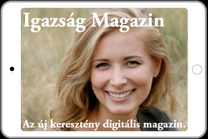 Igazság Magazin