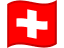 Switzerland Flag