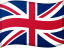 United Kingdom Flag