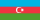 Azerbaijan Flag